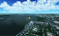 Up the Hudson