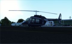 Bell 206B