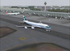 Pushback