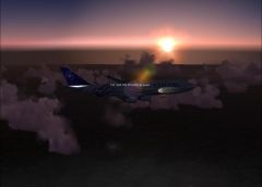 Sunrise