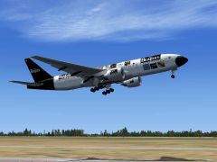 Beatles Airlines 777-200 (2)