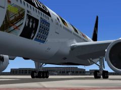 Beatles Airlines 777-200 (1)
