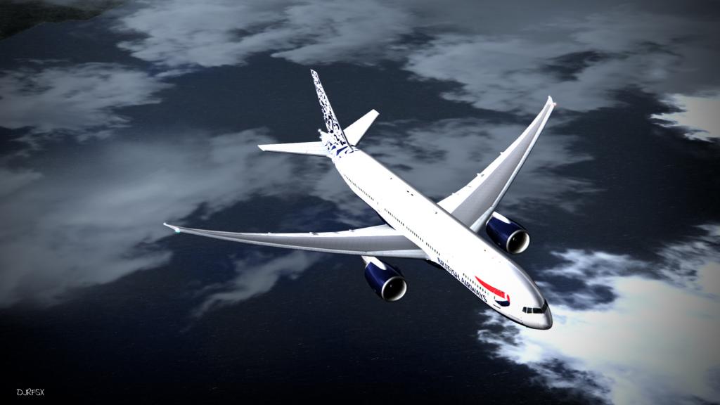 PMDG777