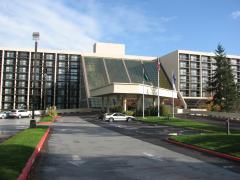 Bellevue Hilton