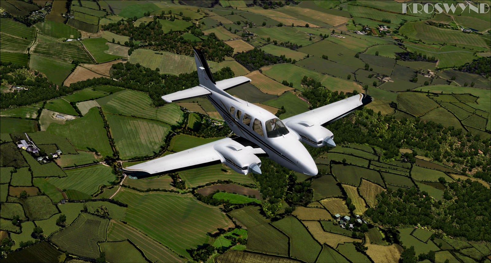 Crosswind's Album