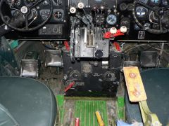 - Douglas DC 3