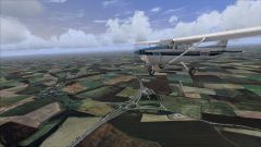 VFR tour with my VA
