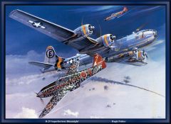 P aviation art32