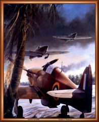 P aviation art34