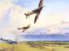 FlyingAces csg003 Eagle