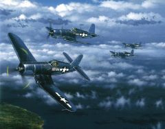 F4UBoyington