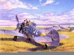 FlyingAces csg034 HighTideofSummer JimLaurier