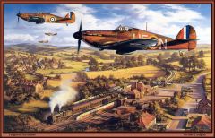 JLM Nicolas Trudgian Tangmere Hurricanes8
