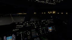 747 400 United 1
