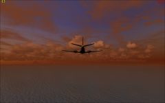 Travels around Oz   YPDN To YBCS 2