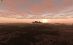sunrise 2