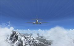 PNW mountains