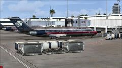 coolsky Dc9 avsim 08