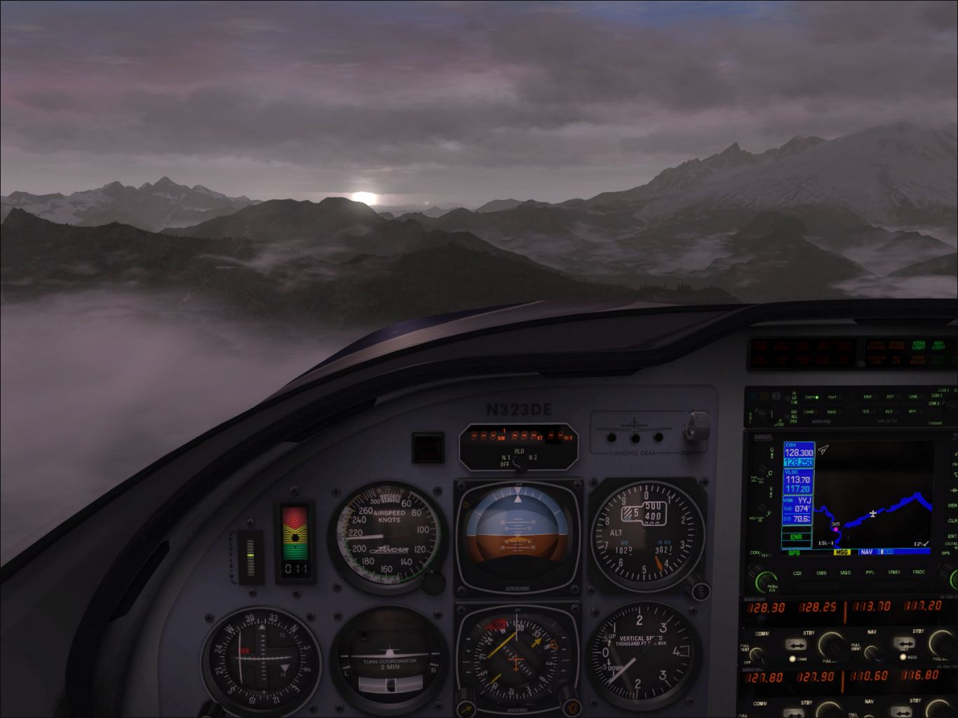 DX10 Preview revisited