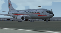 AstroJet - AA