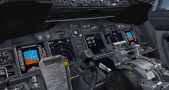 NGX Cockpit