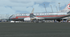 American Airlines - Astro