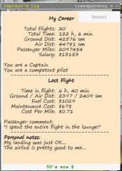 337 Rtw ksfo Log