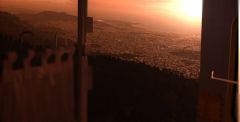 Cairns At Dawn 2