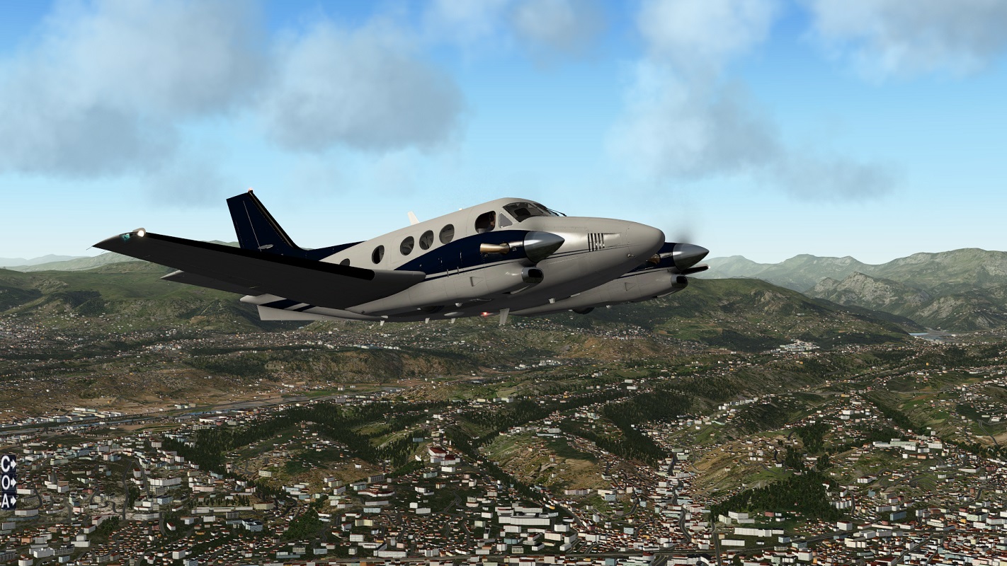 Even more XP10