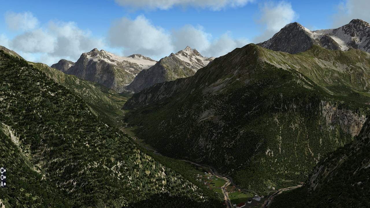 Greetings from Switzerland XP10, Part II