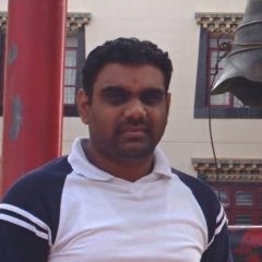 gokul