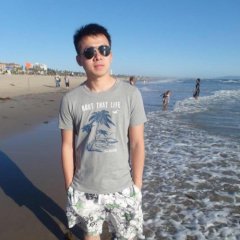 Howard Tseng