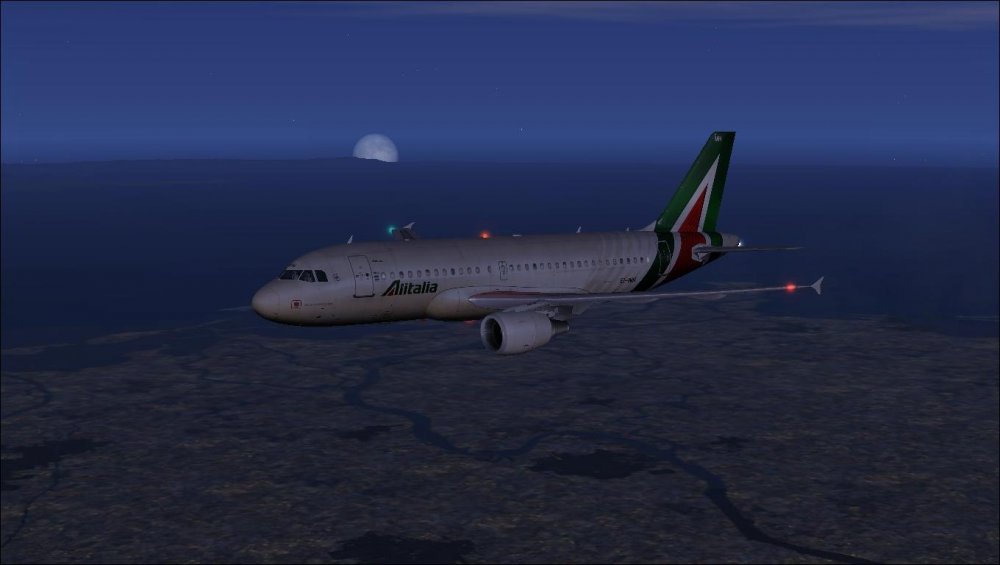 Rome to Munich.JPG