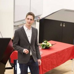 Arnoud van Leeuwen