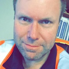 Jon Murchison