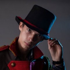 Patryk Solik