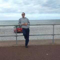 Stephen Murphy