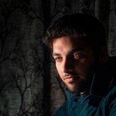 Chandan Bhat