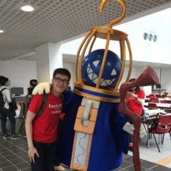 Derek Kwok
