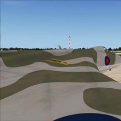 Virtual Heritage Squadron