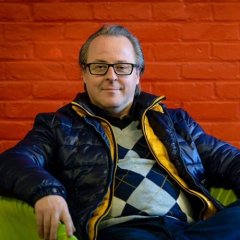 Philippe Baldewijns
