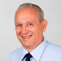 Dave Chapman