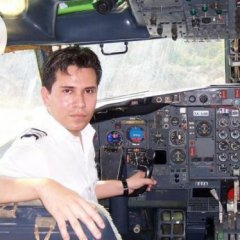 Luis Felipe Pech Pacheco
