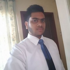 Imran Khan
