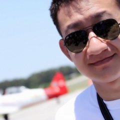 Zonghong Chen