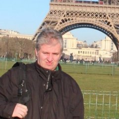 Didier Martias