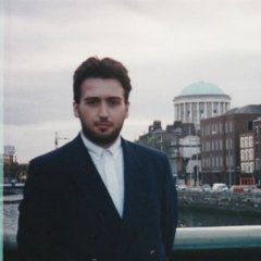 Robert Markusic