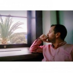 Markos Papoutsidakis