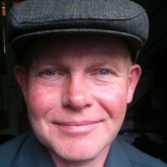 Hugo Thorup