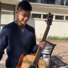 Garry Wan